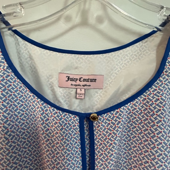 Juicy Couture Silk Dress - Picture 8 of 14